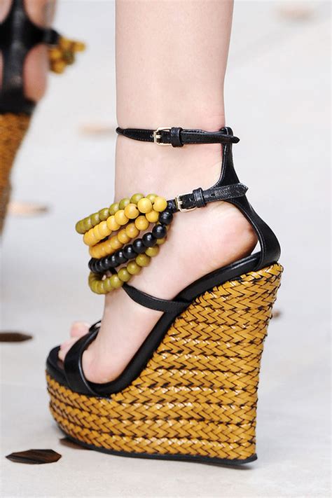 burberry prorsum women 2012 shoes|Burberry Prorsum .